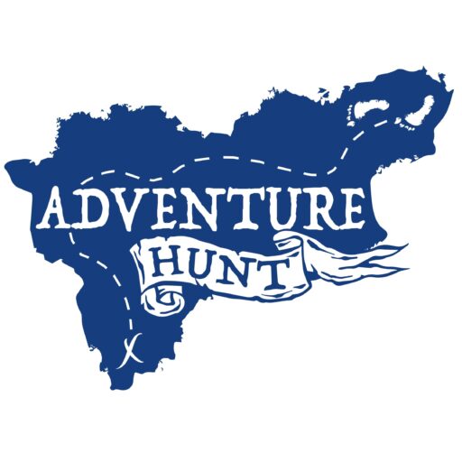 Chasse à l'aventure