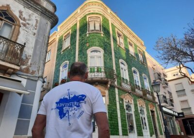 Nieuwe lagos escape room ervaring