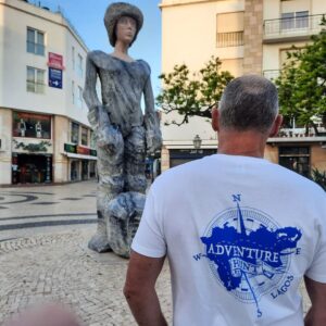 Lagos, portugal