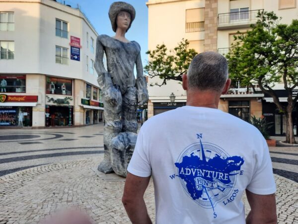 Lagos, portugal