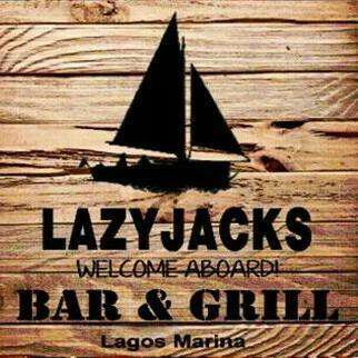 Lazy jacks lagos marina