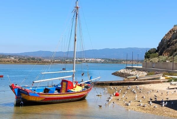 Alvor, portugal - image 6