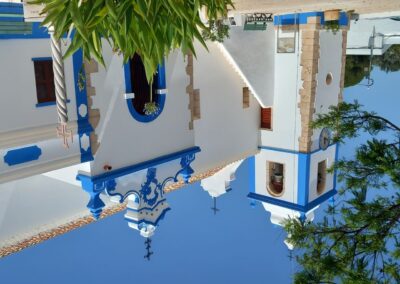 Alvor gezinsactiviteiten