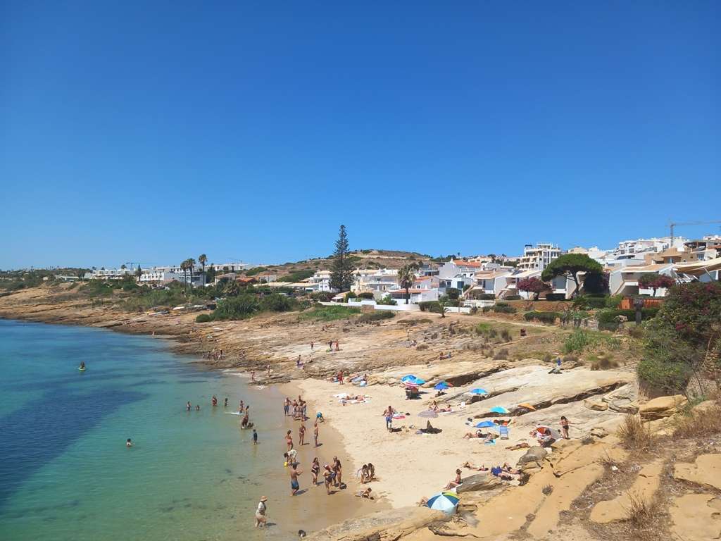 Escape One Algarve  Escape Room praia Da Rocha