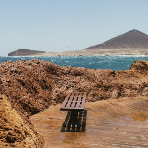 El medano, tenerife
