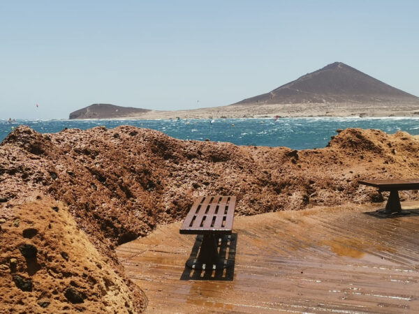 El medano, tenerife