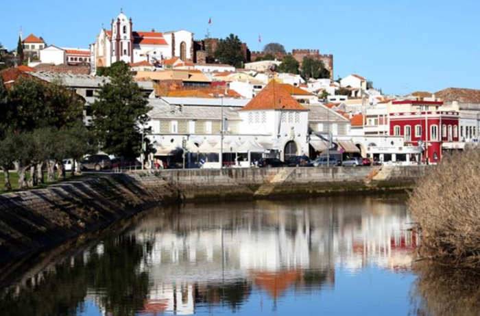 10 silves Group things to do in portimao 1