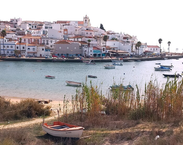 06 ferragudo Portimao things to do ferragudo