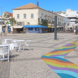 Portimao, portugal
