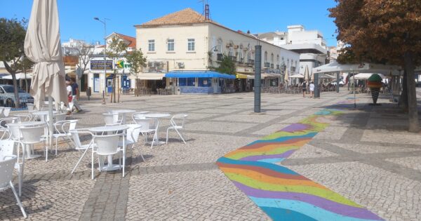 Portimao, portugal