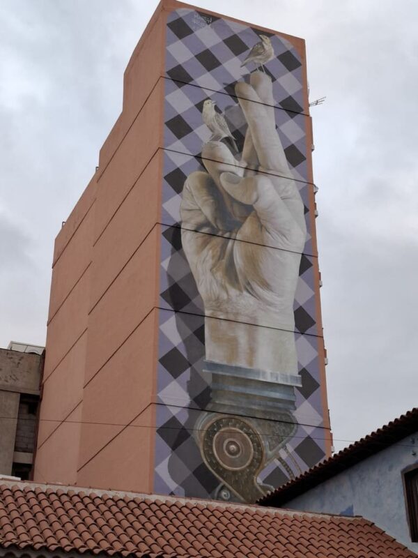 Torremolinos seafront, malaga - image 5