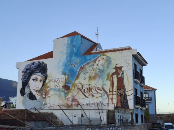 Torremolinos seafront, malaga