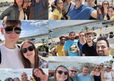 Alvor klanten beoordelen avontuurlijke jacht