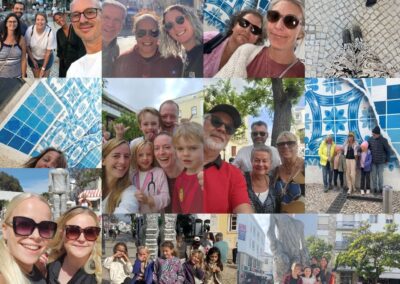 Nieuwe lagos escape room ervaring