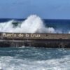 Puerto de la Cruz, Tenerife