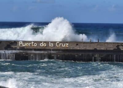 Nieuwe puerto de la cruz escape room ervaring