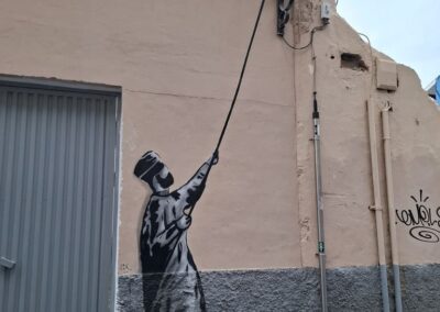 Nieuwe puerto de la cruz escape room ervaring 5