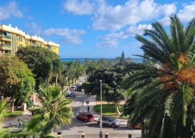 Gioco di puzzle per famiglie di Torremolinos