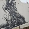 Puerto de la Cruz Sreet Art, Tenerife – Bild 4