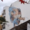 Puerto de la Cruz Sreet Art, Tenerife – Bild 5