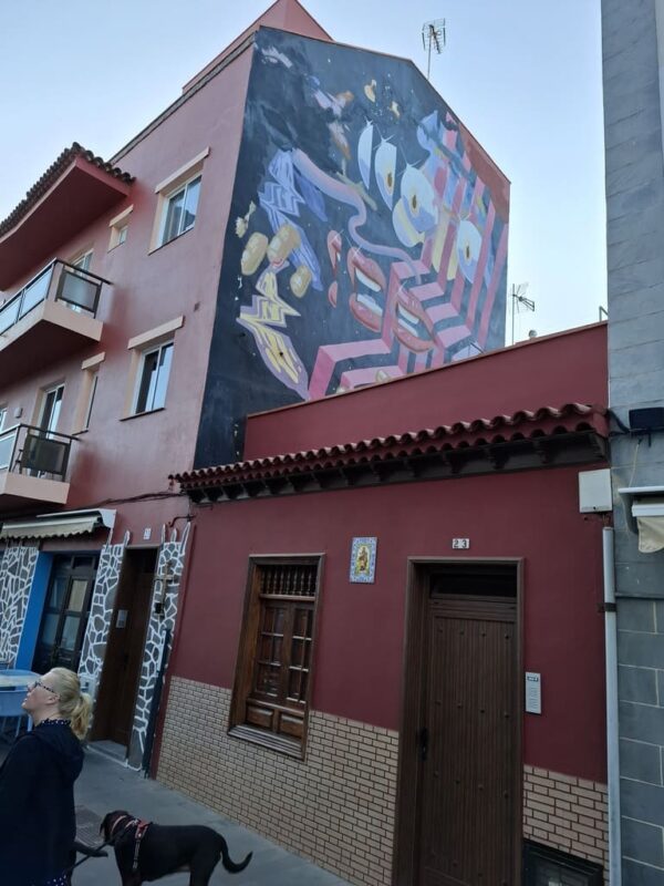 #! Trpst#trp-gettext data-trpgettextoriginal=9382#! Trpen#puerto de la cruz straßenkunst, Teneriffa - bild 6#! Trpst#/trp-gettext#! Trpen#