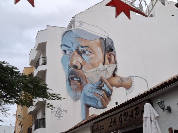#! Trpst#trp-gettext data-trpgettextoriginal=9382#! Trpen#puerto de la cruz straßenkunst, Teneriffa - bild 5#! Trpst#/trp-gettext#! Trpen#