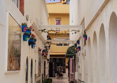 Torremolinos coisas divertidas para fazer em família