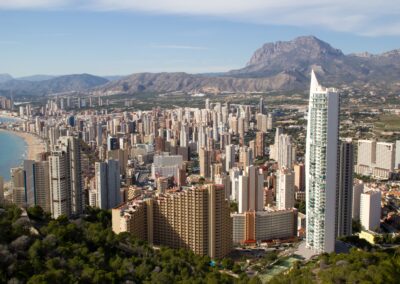 Benidorm 3800234