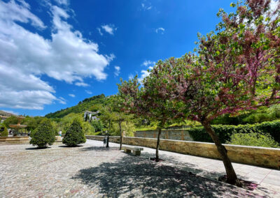 Granada treasure hunt