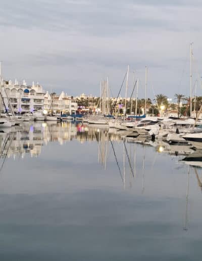 Puerto marina10