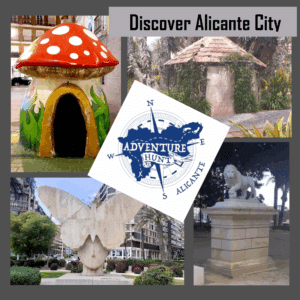 Alicante
