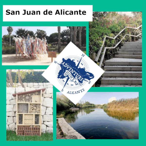 San juan de alicante