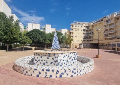 Campello group activity