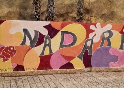 Campello scavenger hunt