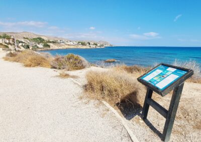 Campello treasure hunt