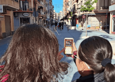 Activités pour enfants à Santa Pola