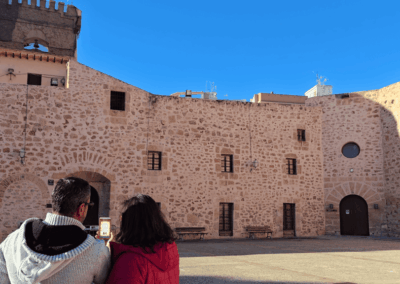 Activités de Santa Pola pour les couples