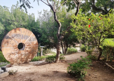 Activité de groupe à Villajoyosa