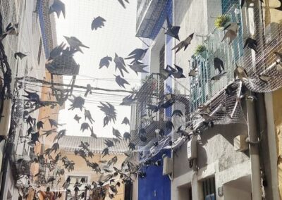 Que faire à Villajoyosa