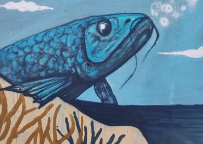 Chasse au trésor à Villajoyosa