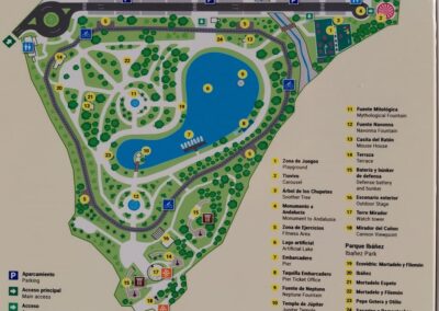 Attività per famiglie a Torremolinos