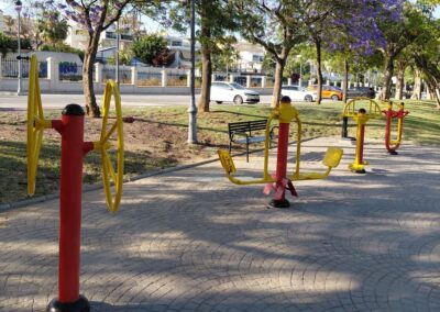 Divertimento per tutta la famiglia a Torremolinos