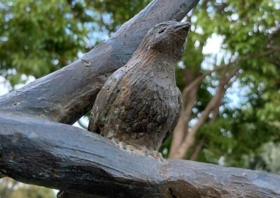 Torremolinos parco bateria caccia al tesoro