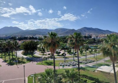 Caccia al tesoro a Torremolinos