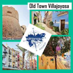 Villajoyosa