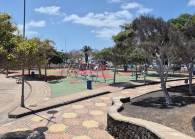 Coisas divertidas para fazer em Arrecife