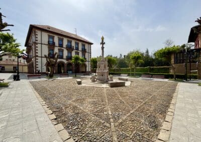 Lo más destacado de Comillas
