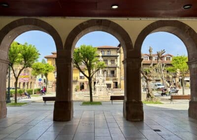 Comillas explora lugares ocultos