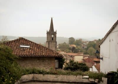 Yincana de Comillas