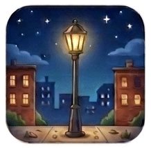 Disponible por la noche